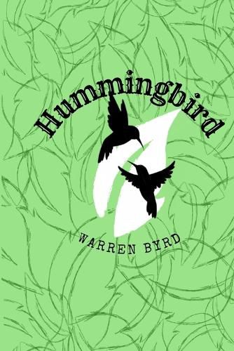 Cover image for Hummingbird