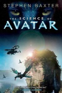 Cover image for The Science of Avatar