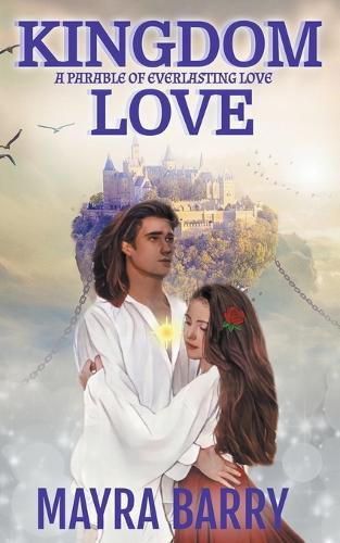 Cover image for Kingdom Love