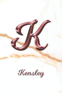 Cover image for Kensley