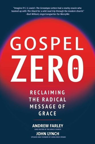 Cover image for Gospel Zero