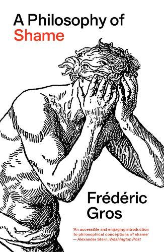 Cover image for A Philosophy of Shame