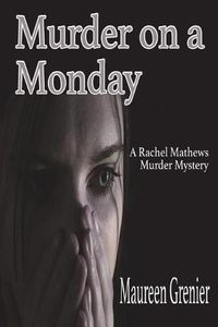 Cover image for Murder on a Monday