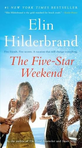 The Five-Star Weekend