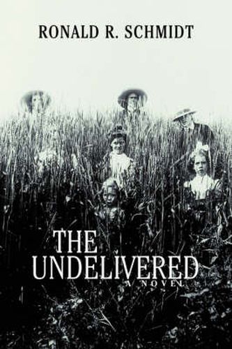 Cover image for The Undelivered