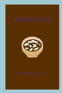 Cover image for Harmony in Hues