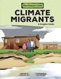 Cover image for Climate Migrants