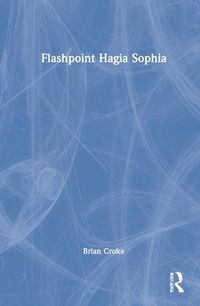 Cover image for Flashpoint Hagia Sophia