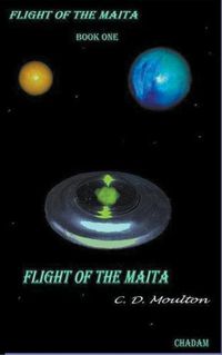 Cover image for Flight of the Maita