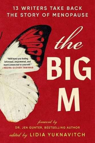 Cover image for The Big M