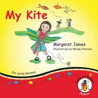 Cover image for My Kite