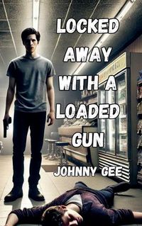 Cover image for Locked Away With A Loaded Gun