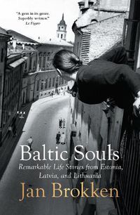 Cover image for Baltic Souls