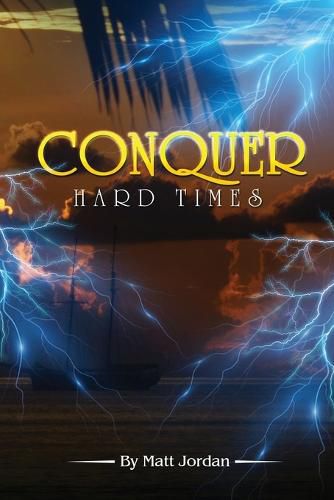 Cover image for Conquer Hard Times