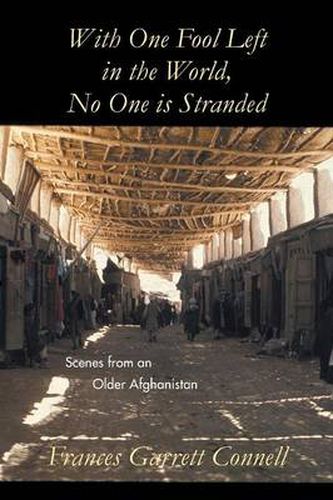 Cover image for With One Fool Left in the World, No One Is Stranded