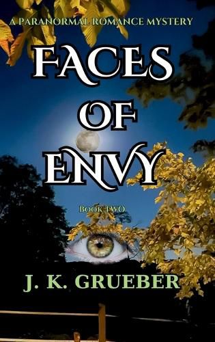 Cover image for Faces of Envy