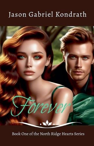 Cover image for Forever