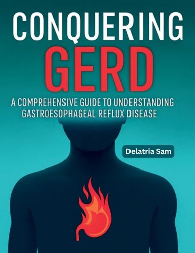Cover image for Conquering GERD