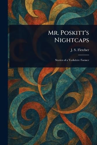 Cover image for Mr. Poskitt's Nightcaps