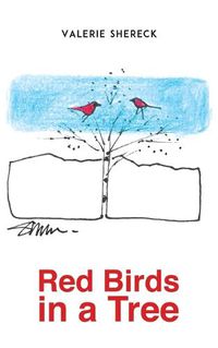 Cover image for Red Birds in a Tree