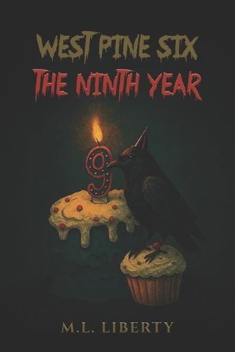 Cover image for West Pine Six