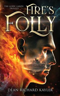 Cover image for Fire's Folly