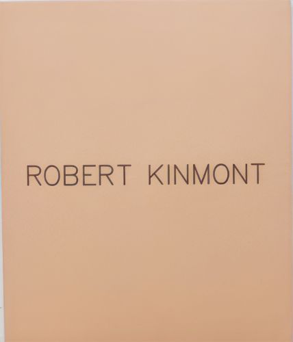 Cover image for Robert Kinmot