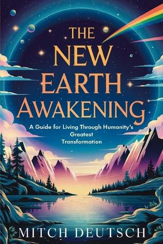 Cover image for The New Earth Awakening