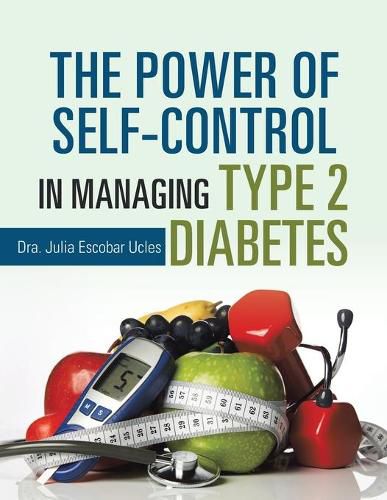 Cover image for The Power of Self-Control in Managing Type 2 Diabetes