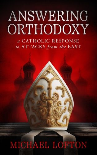 Cover image for Answering Orthodoxy
