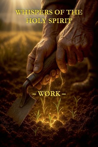 Cover image for Whispers of the Holy Spirit - Work