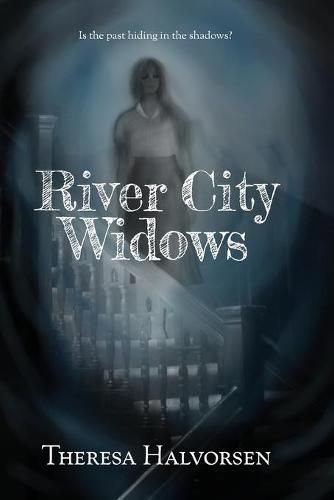 Cover image for River City Widows