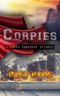 Cover image for Corpies