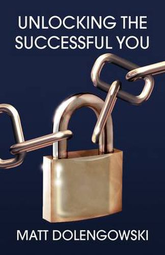 Cover image for Unlocking the Successful You