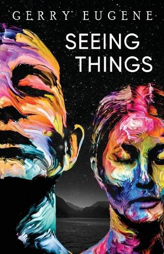 Cover image for Seeing Things