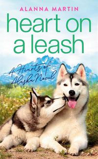 Cover image for Heart On A Leash