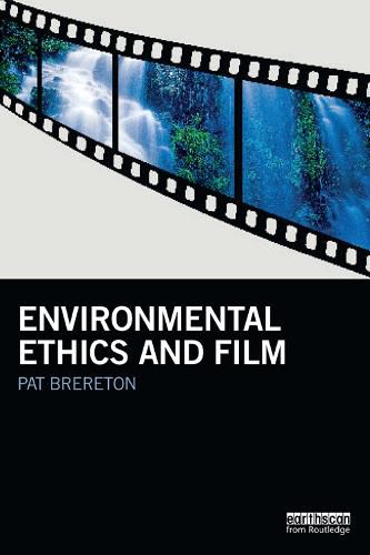 Cover image for Environmental Ethics and Film