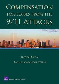 Cover image for Compensation for Losses from the 9/11 Attacks