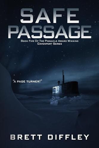 Cover image for Safe Passage