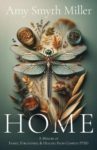 Cover image for Home