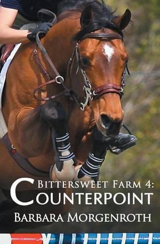 Cover image for Bittersweet Farm 4: Counterpoint