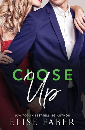 Cover image for Close Up