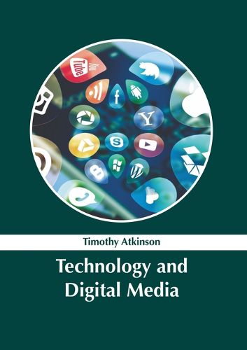 Cover image for Technology and Digital Media