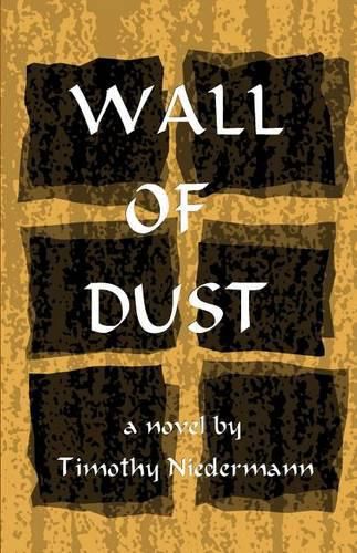 Cover image for Wall of Dust