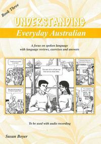 Cover image for Understanding Everyday Australian.