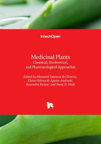 Cover image for Medicinal Plants