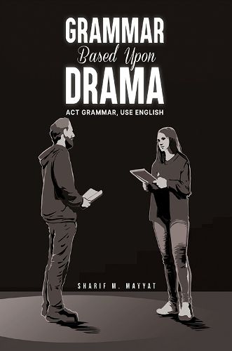 Cover image for Grammar Based Upon Drama