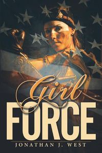 Cover image for Girl Force