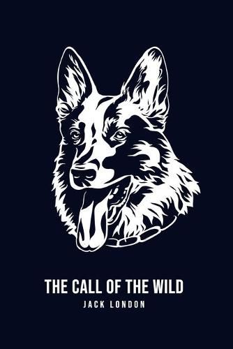 Cover image for The Call of the Wild