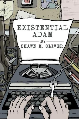 Cover image for Existential Adam